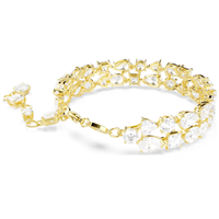 Bracciale Swarovski Donna mesmera in Lega metallica 5743827 - 5743827